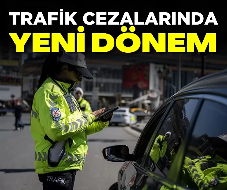 Trafik cezasına itiraz eden sürücülerin dikkatine: Danıştay'dan kritik 'ödeme emri' kararı!