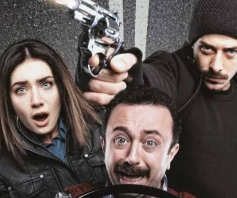 Sağ Salim filmi nerede çekildi? Sağ Salim 1, 2, 3 çekim yerleri ve oyuncu kadrosu
