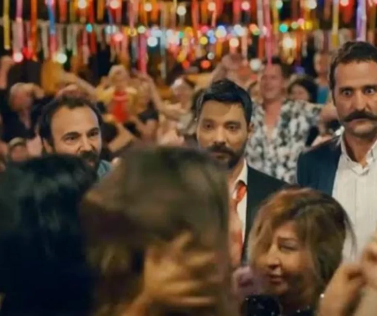 Kırk Yalan filmi konusu nedir, oyuncuları kimler? Kırk Yalan nerede çekildi?
