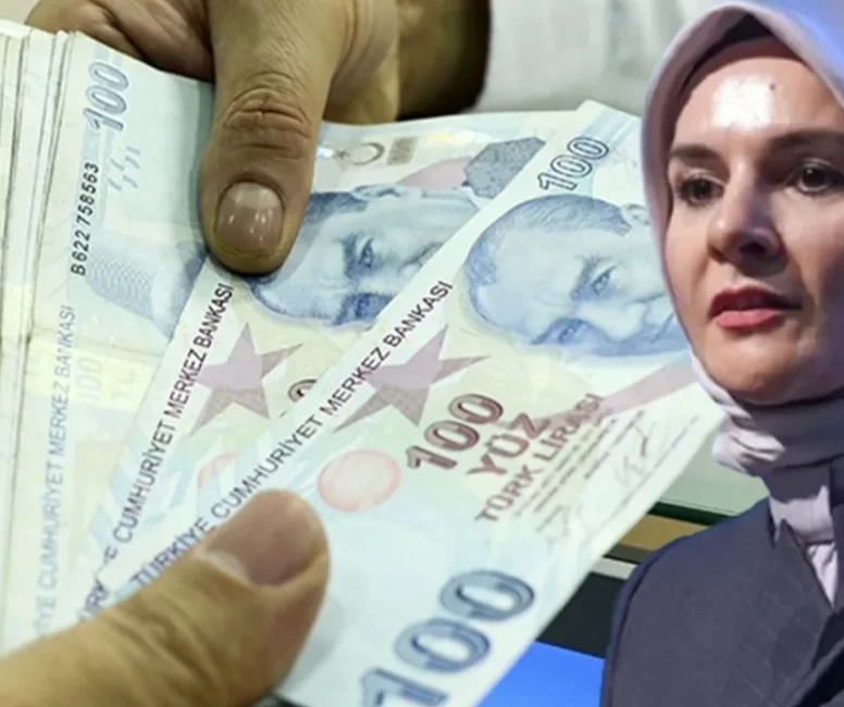 Evde bakım ödemesi alanlara çifte müjde! Bakan Göktaş duyurdu