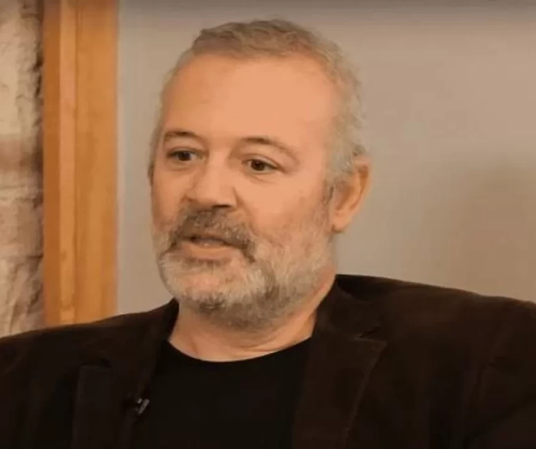 Oyuncu Levent Üzümcü gözaltına alındı