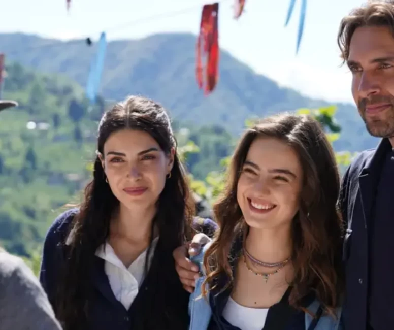 Taşacak Bu Deniz ne zaman başlıyor? Yeni sezon (2. Sezon) tarihi