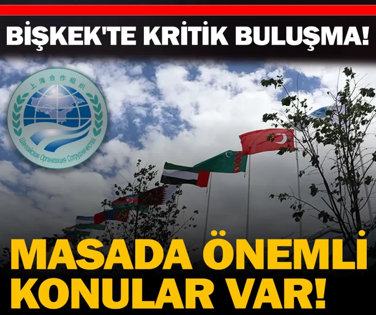 Masada Cumhurbaşkanı Erdoğan, Putin ve Şi aynı zirvede