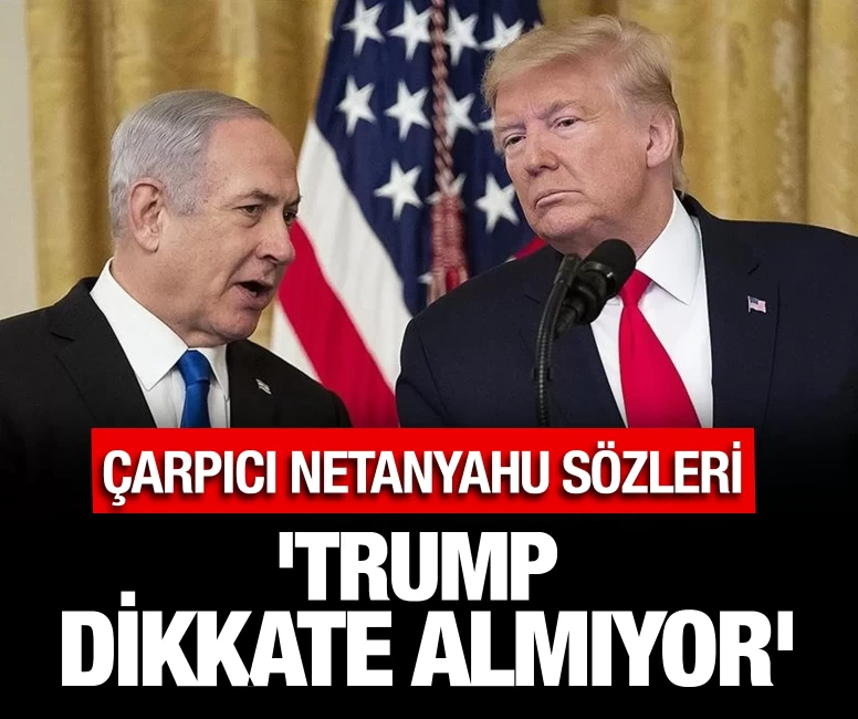 Eski İsrail Başbakanı Barak’dan Netanyahu iddiası