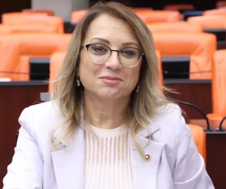 MHP'li Filiz Kılıç açıkladı: Kazakistan seçimlerine TÜRKPA’dan olumlu değerlendirme