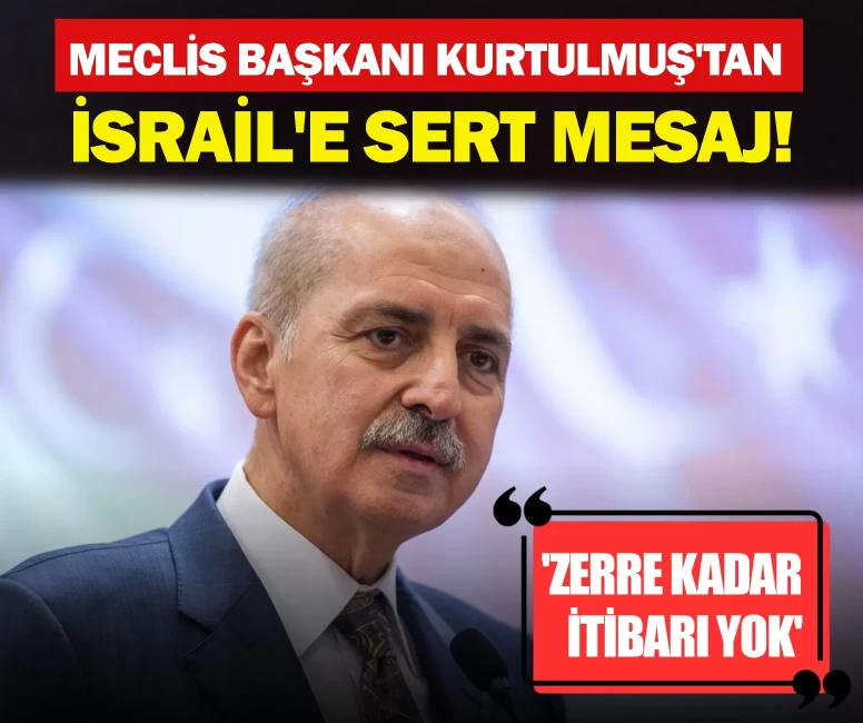 'Zerre kadar itibarı yok'