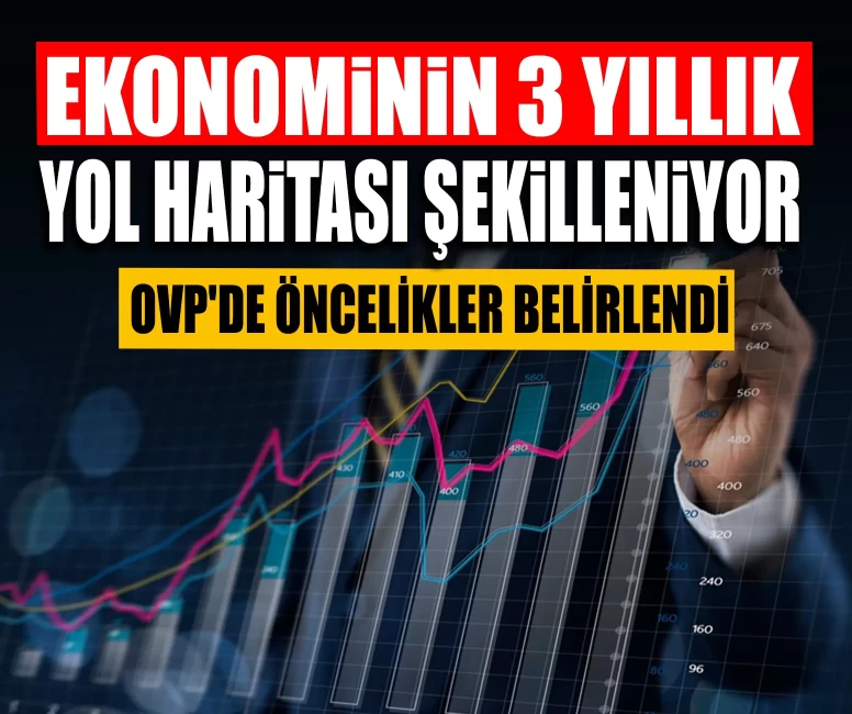 Ekonomi Koordinasyon Kurulu toplantısı sonrası kritik mesaj