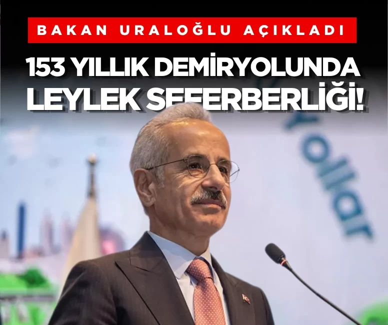 Leylekler için özel aparat geliştirildi