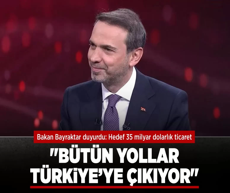 Türkiye-Irak enerji anlaşmasıyla yeni dönem!