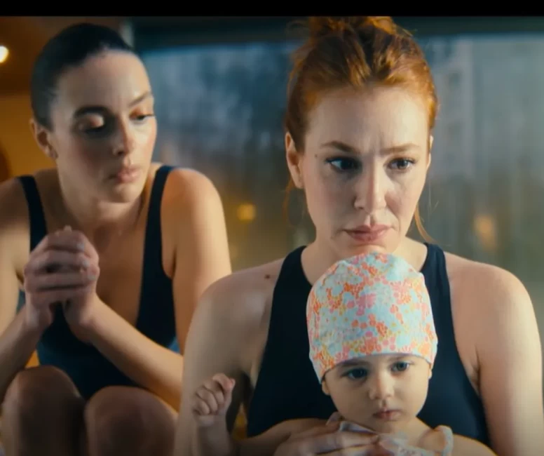 Seni Tanıyorum izle! Nereden izlenir? Netflix yayın ekranı