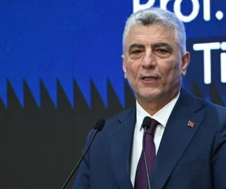 Bakan Bolat'tan 12 Eylül vurgusu