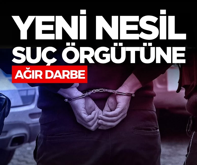 5 ilde eş zamanlı operasyonı