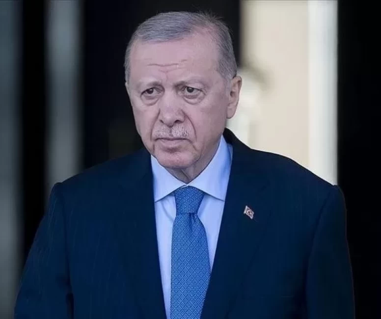 Cumhurbaşkanı Erdoğan'dan 12 Eylül'ün 46. yılında çarpıcı mesaj: 'Asla unutmayacağız'
