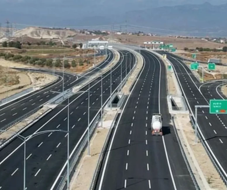 9 güzergahta ulaşım kontrollü sağlanıyor