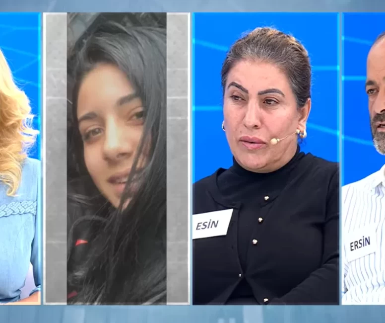 Müge Anlı Mikail kimdir, olayı ne? Elif Merve Yılmaz nasıl kayboldu?