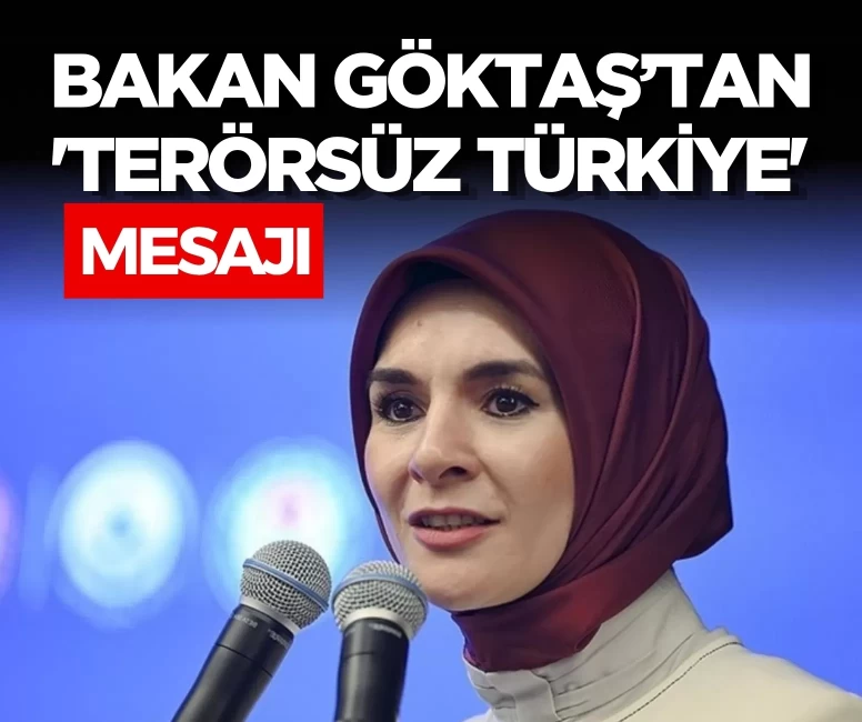 Göktaş şehit aileleri ve gazilerle buluştu