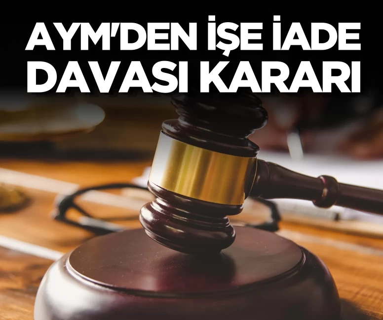 Arabuluculuk tutanağındaki şekilci yaklaşımla davanın reddedilmesi mahkemeye erişim hakkını ihlal etti!