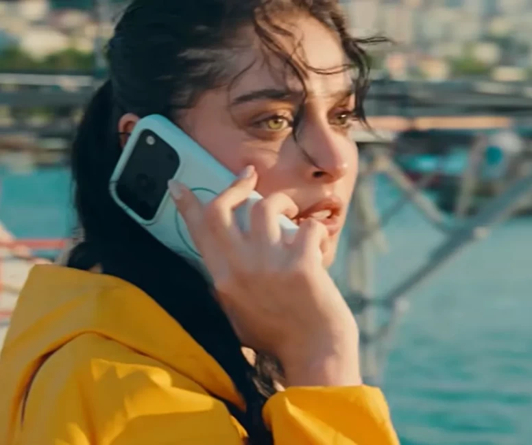 Kalbimin Rotası Karadeniz 2. bölüm izle: İrem'in kaçışı gündem oluyor