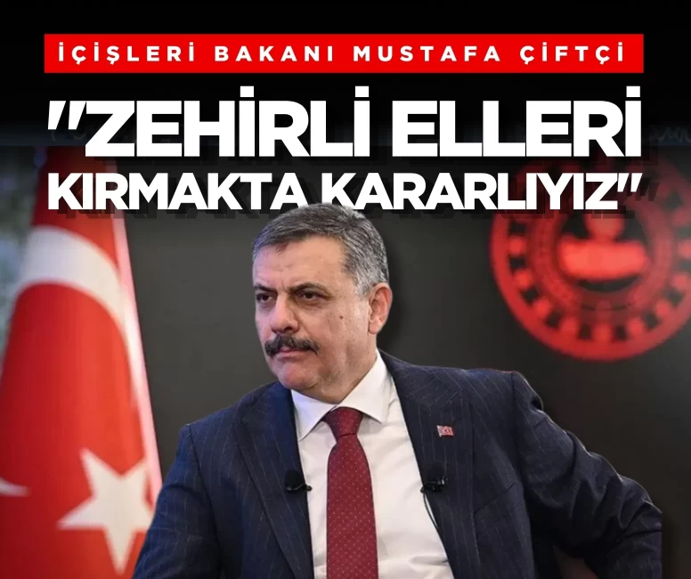 28 ilde uyuşturucu operasyonu: 548 kilogram uyuşturucu ve 2 milyon 788 bin hap ele geçirildi