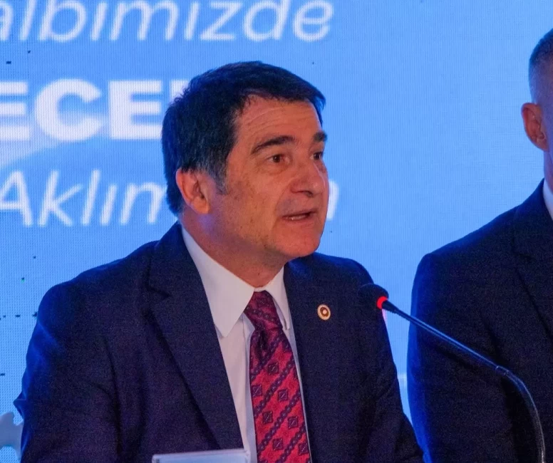 MHP'li İsmail Faruk Aksu: Terörsüz Türkiye, bölgesel huzur ve istikrarın anahtarı