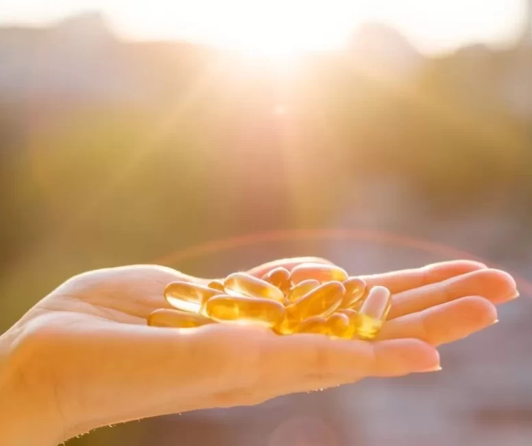 D vitamini eksikliği ağrı riskini 3 kat artırıyor