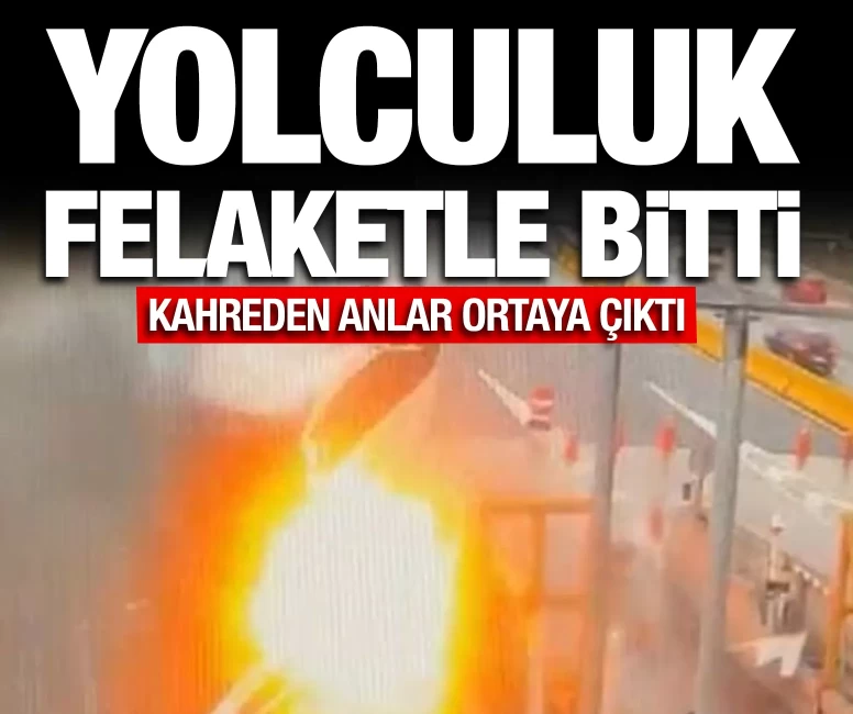 Eyüpsultan’daki olayın görüntüsü ortaya çıktı