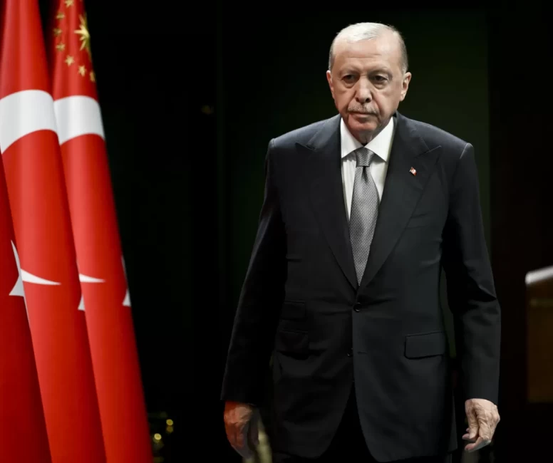 Cumhurbaşkanı Erdoğan: 'İmam hatipler başarı çıtasını sürekli yükseltiyor'