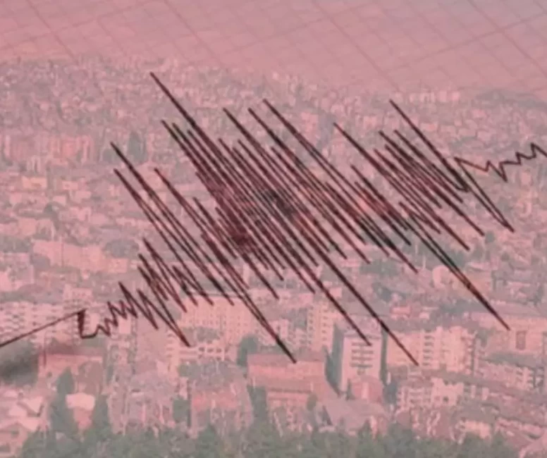 15 Ekim 2026 deprem mi oldu? Nerede, saat kaçta ve kaç büyüklüğünde?