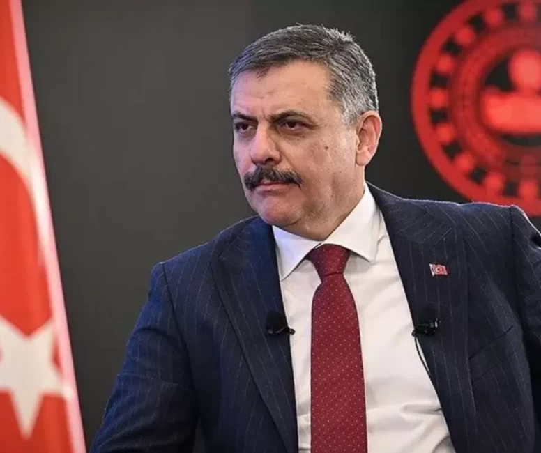 Bakan Çiftçi: İstanbul’da mahsur kalan 2 bin 727 kişi kurtarıldı