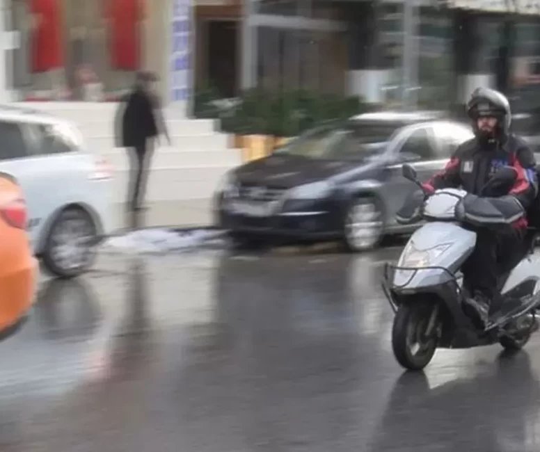 Zonguldak’ta motosiklet yasağı var mı? Motokuryeler çalışıyor mu?