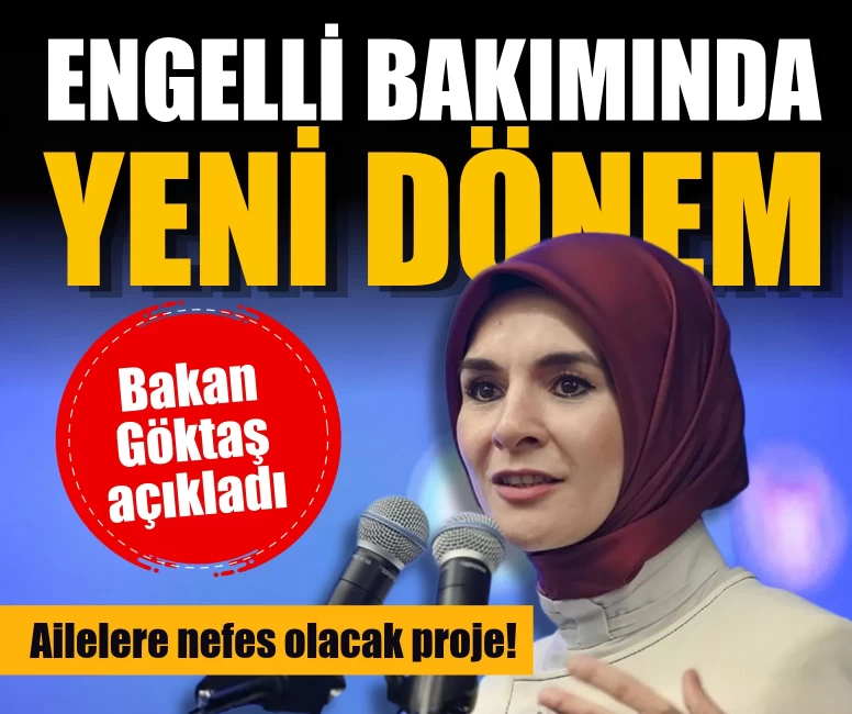 Bakan Göktaş açıkladı: 48 Nefes Merkezi 41 ilde hizmet veriyor
