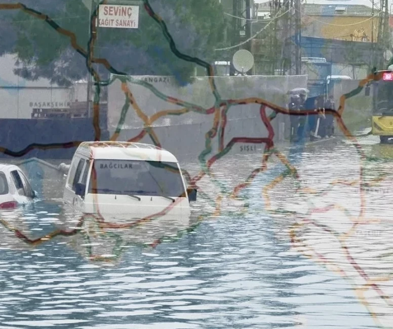 Asıl tehlike şimdi başlıyor! Uzman isim sel felaketinin ardından uyardı