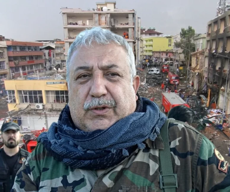 Reyhanlı saldırısının sanığı Mihraç Ural Suriye’de yakalandı!