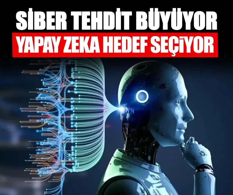 Kritik altyapılara yönelik siber tehdit büyüyor