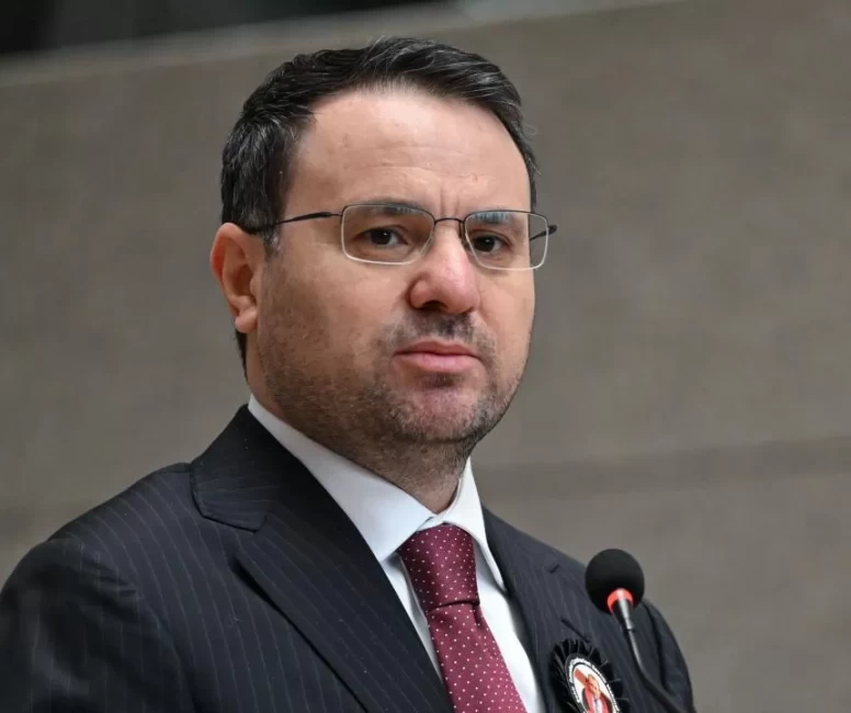 Bakan Gürlek'ten sel felaketi açıklaması: ''İhmal ve kusurlar tespit edilecek''
