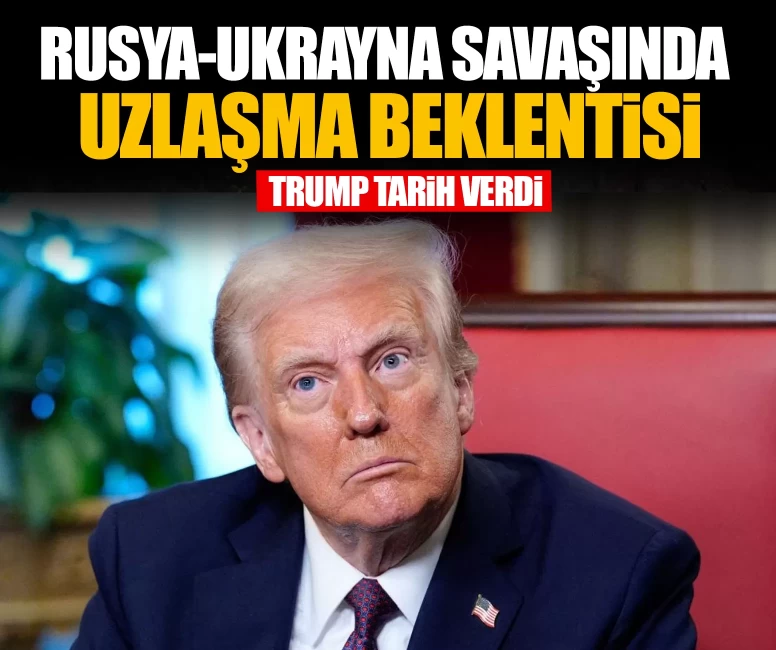 Rusya-Ukrayna savaşında uzlaşma beklentisi