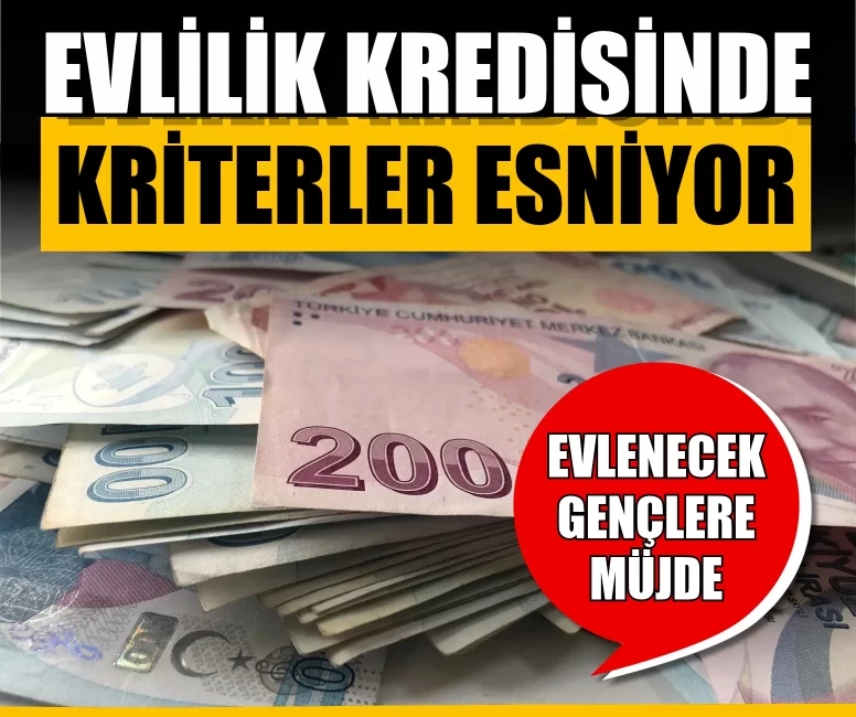 Evlenecek gençlere destek genişliyor: 2027’de yeni düzenleme planı