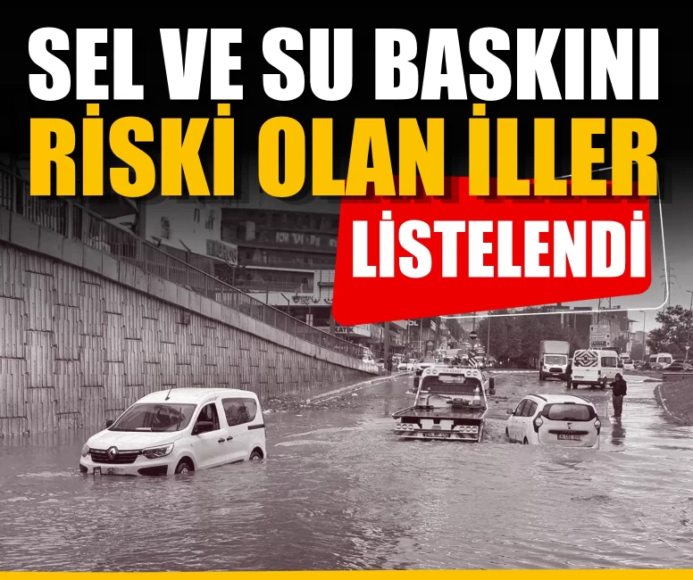 Türkiye genelinde sağanak bekleniyor: Hangi illerde yağış kuvvetli olacak?