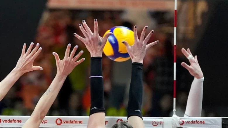 Fenerbahçe ve VakıfBank final takvimi açıklandı!