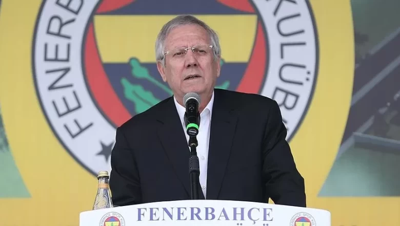 Aziz Yıldırım’dan yılın transfer bombası!