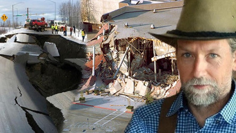 Deprem tahmini yine tuttu! Türkiye’yi uyarmıştı