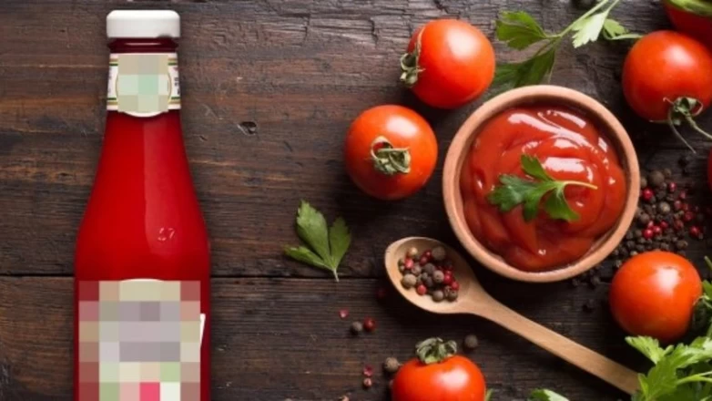 Kimse bilmiyor! Ketçabı arabanıza sürerseniz...