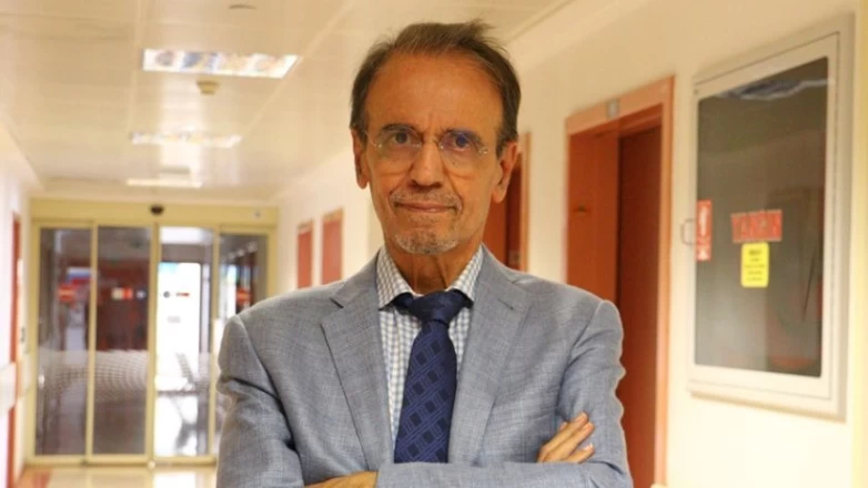 Prof. Dr. Mehmet Ceyhan'dan kritik uyarı! Bu belirtilere dikkat