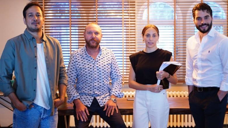 Kaderimin Oyunu ne zaman başlıyor, hangi kanalda? Kaderimin Oyunu konusu ne, oyuncuları kimler?