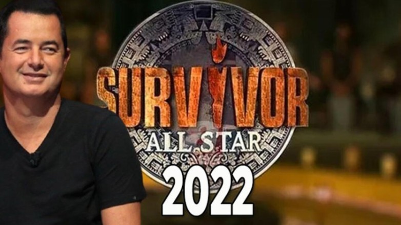 Survivor All Star 2022 ne zaman başlayacak? Survivor All Star yarışmacıları belli oldu!!!