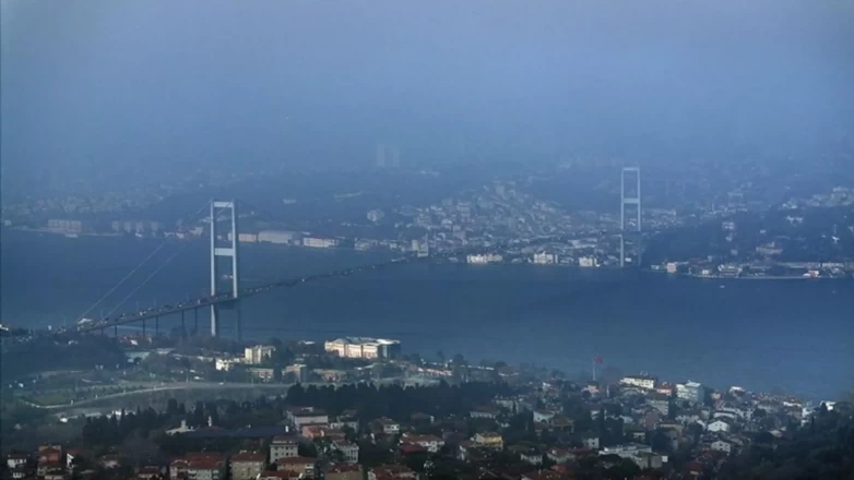 Türkiye genelinde sis alarmı! 29 ilde sıcaklıklar hızla düşüyor: İşte il il hava durumu
