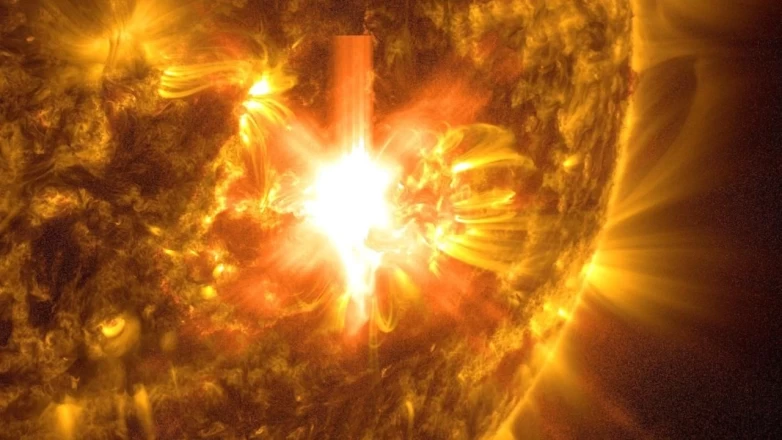 NASA, yapay güneş tutulması yaratmaya hazırlanıyor