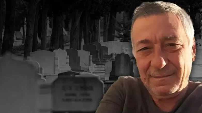 Mart'ta öldü, temmuzda dirildi! İstanbul'da film gibi olay