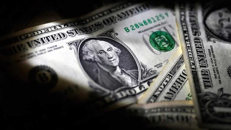 Kurda sınırlı yükseliş! Dolar 43,02 seviyesinde işlem görüyor