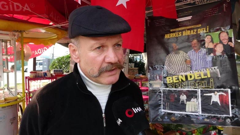 Hastalıklar hayatını altüst etti: Yeşilçam oyuncusunun dramı